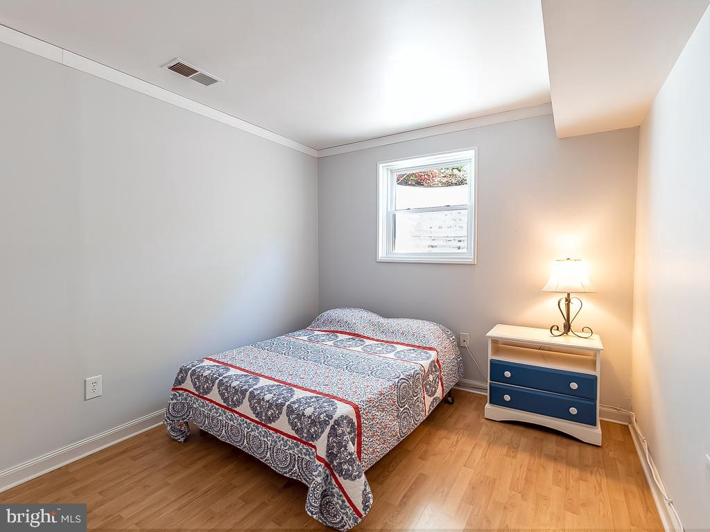 AQUIA HARBOUR - Residential