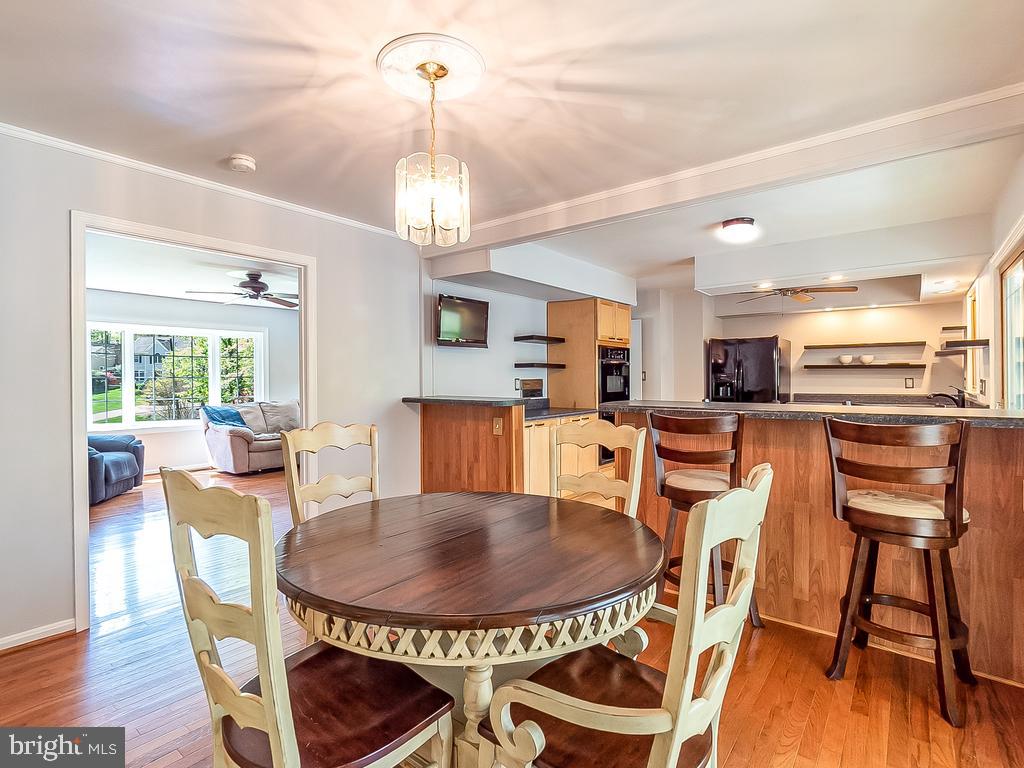 AQUIA HARBOUR - Residential