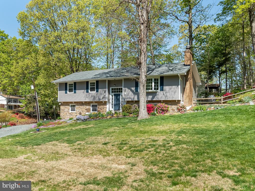 AQUIA HARBOUR - Residential