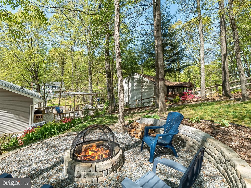 AQUIA HARBOUR - Residential