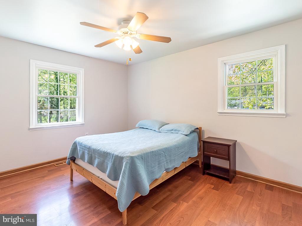 AQUIA HARBOUR - Residential