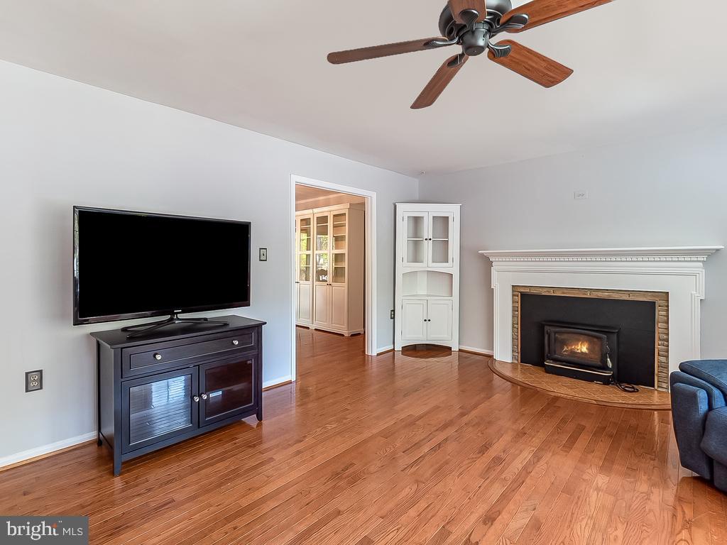 AQUIA HARBOUR - Residential