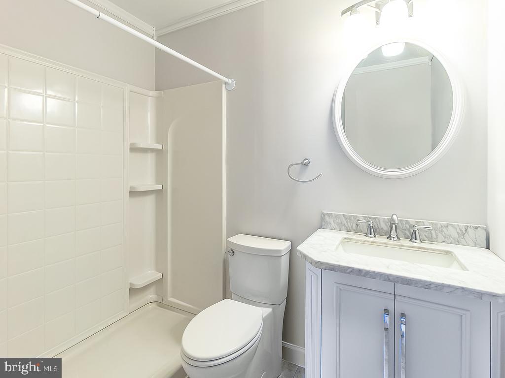 AQUIA HARBOUR - Residential