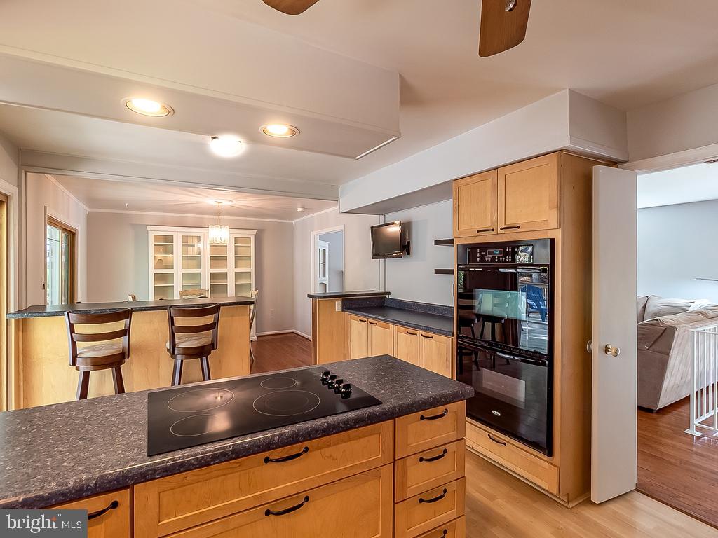 AQUIA HARBOUR - Residential