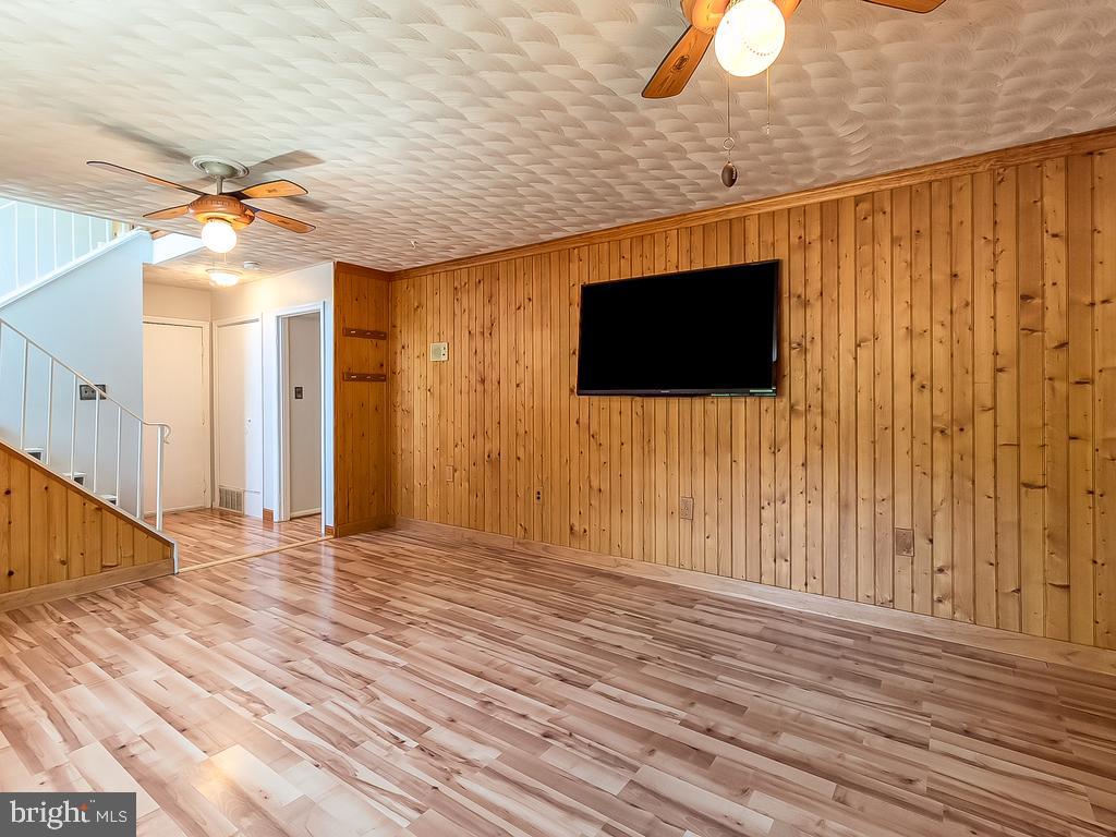 AQUIA HARBOUR - Residential