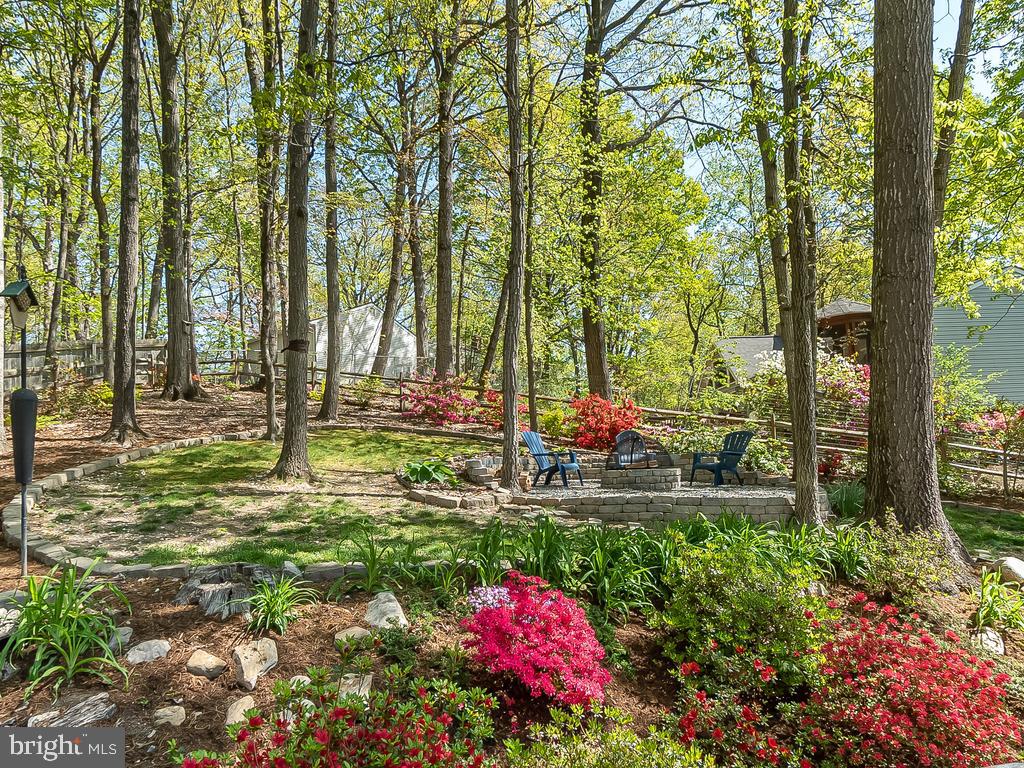 AQUIA HARBOUR - Residential