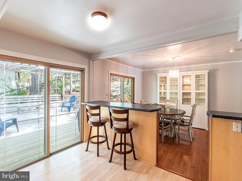 AQUIA HARBOUR - Residential