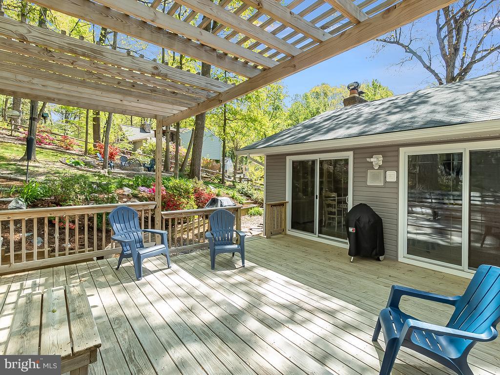 AQUIA HARBOUR - Residential