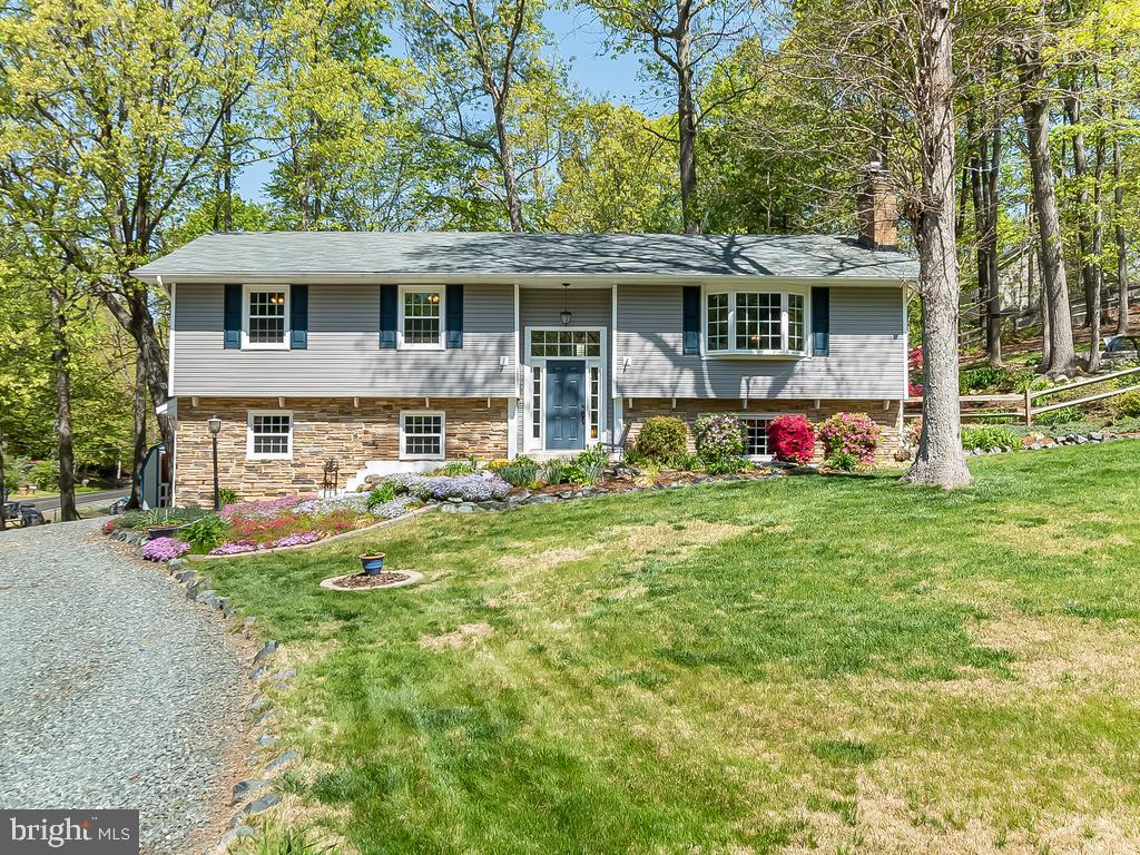 AQUIA HARBOUR - Residential