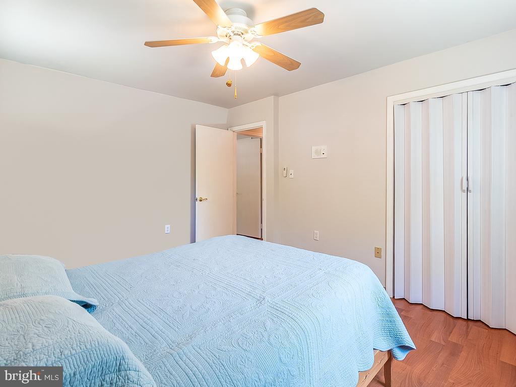 AQUIA HARBOUR - Residential