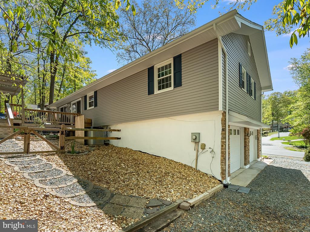 AQUIA HARBOUR - Residential