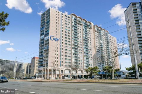 Photo of 11000 Coastal Highway #310, OCEAN CITY, MD 21842 (MLS # MDWO2036372)