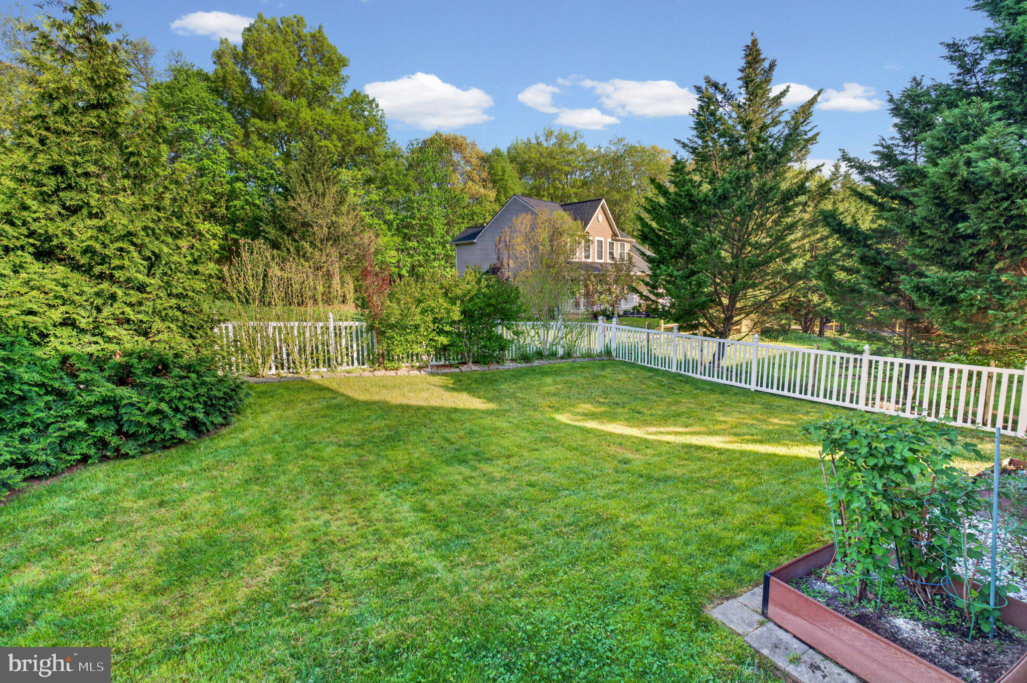 3226 PEVERLY RUN ROAD