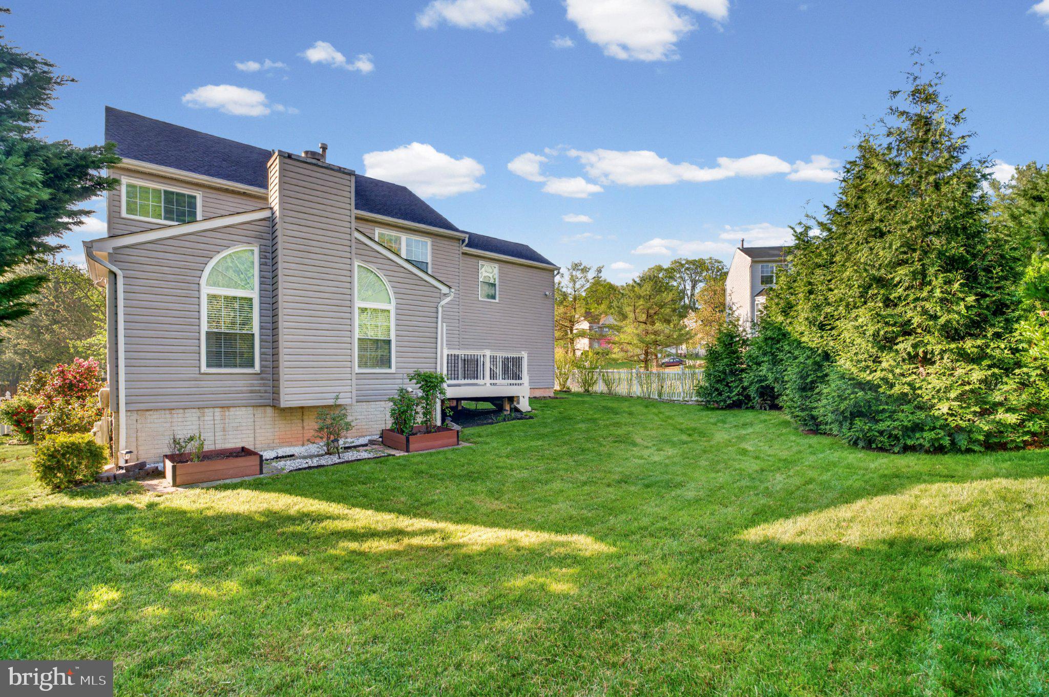 3226 PEVERLY RUN ROAD