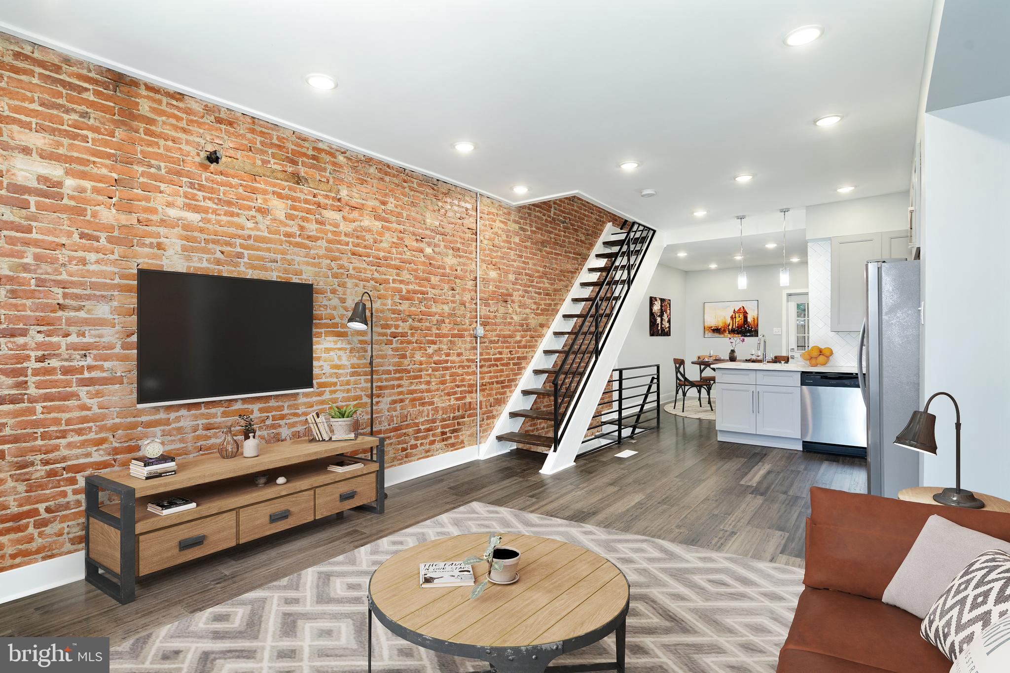 BREWERYTOWN - Residential