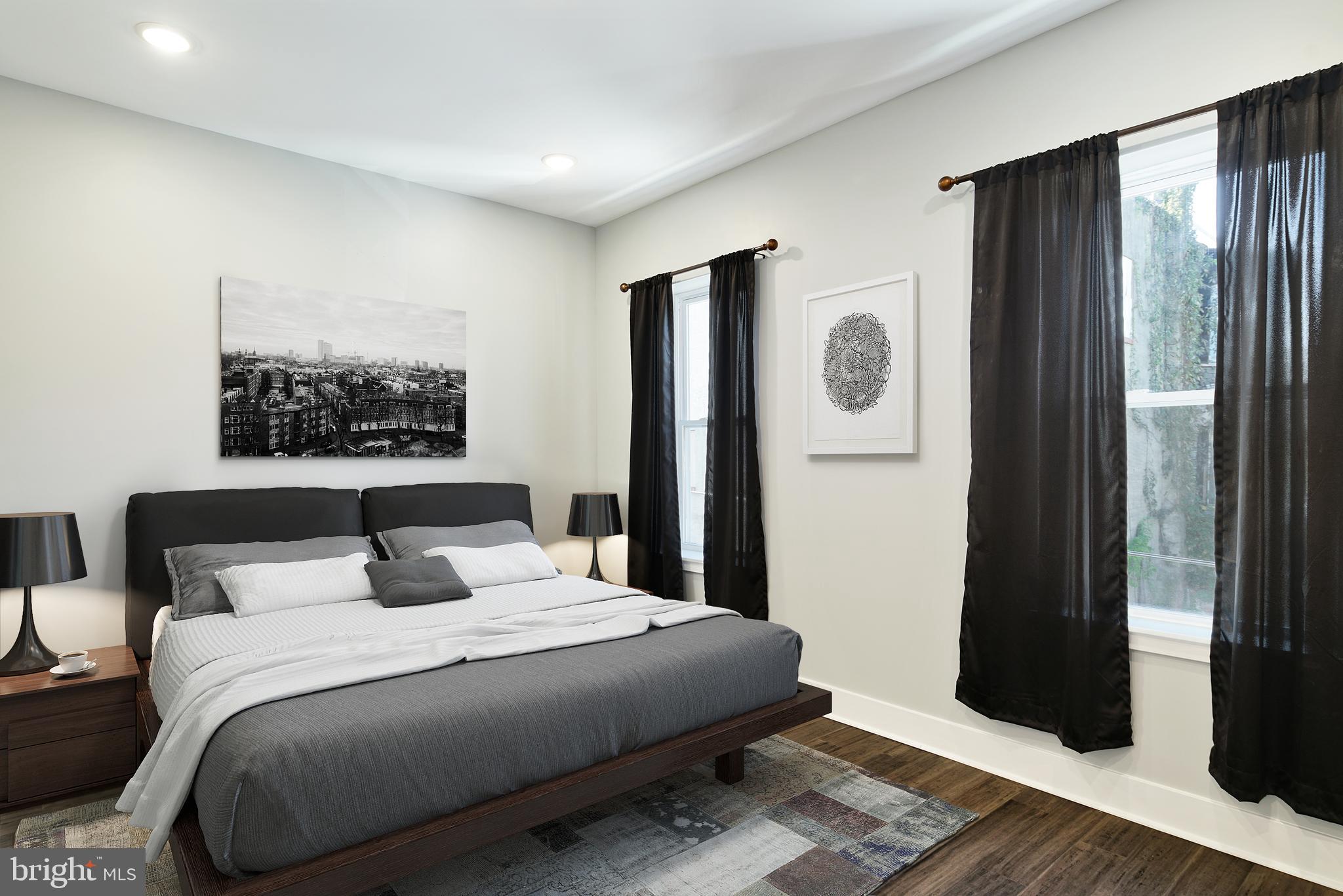 BREWERYTOWN - Residential