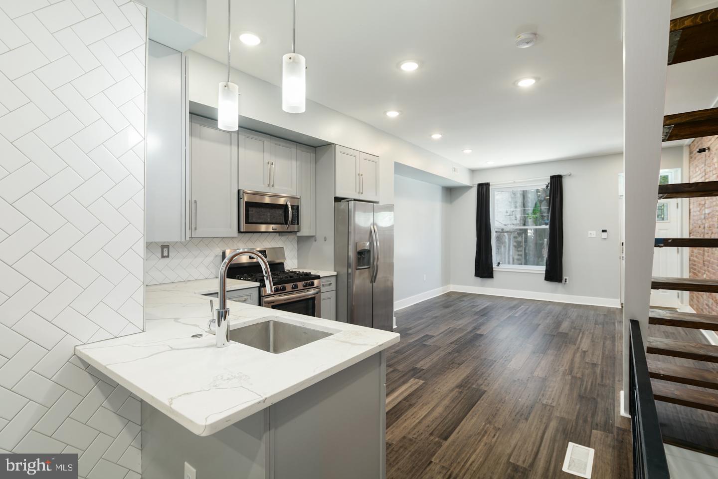 BREWERYTOWN - Residential