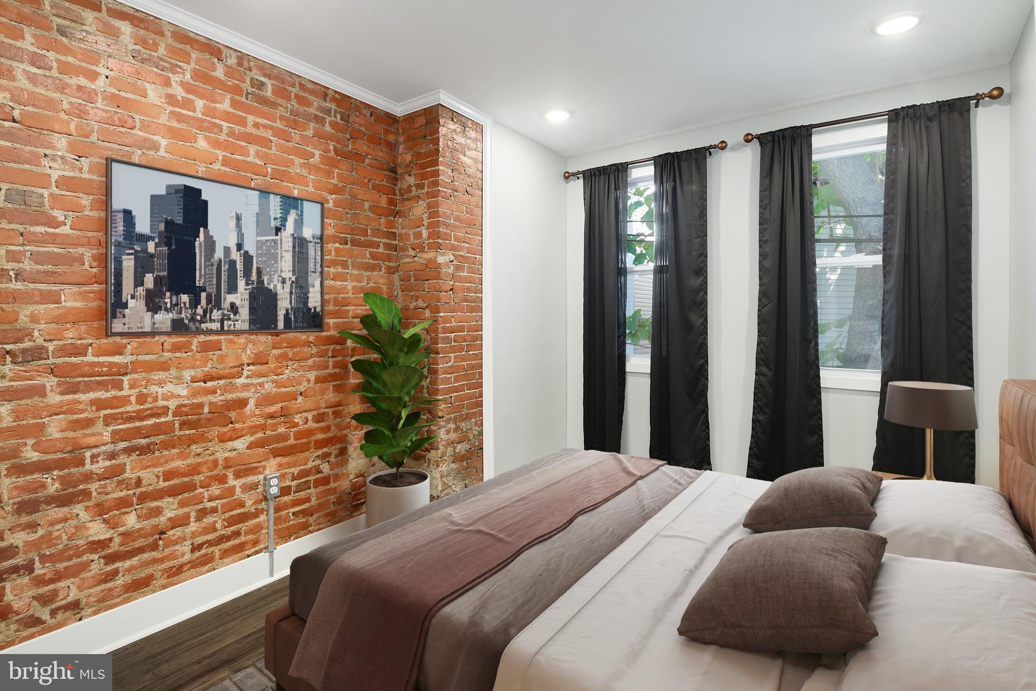 BREWERYTOWN - Residential