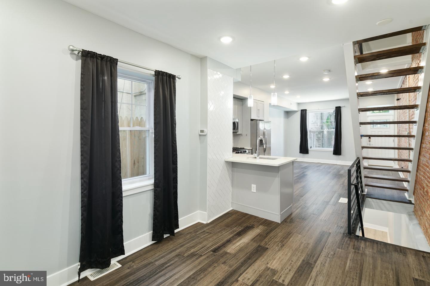 BREWERYTOWN - Residential