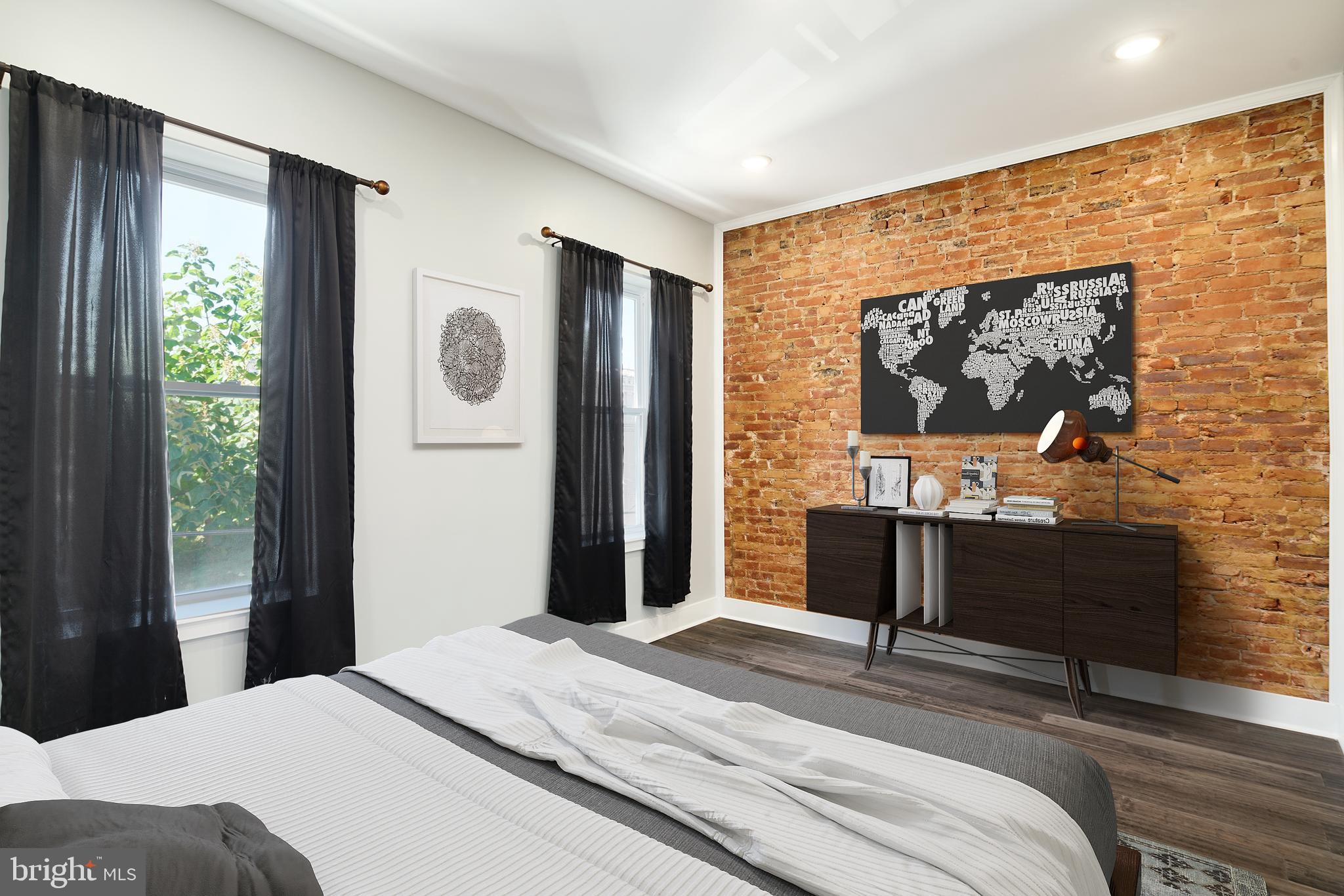 BREWERYTOWN - Residential