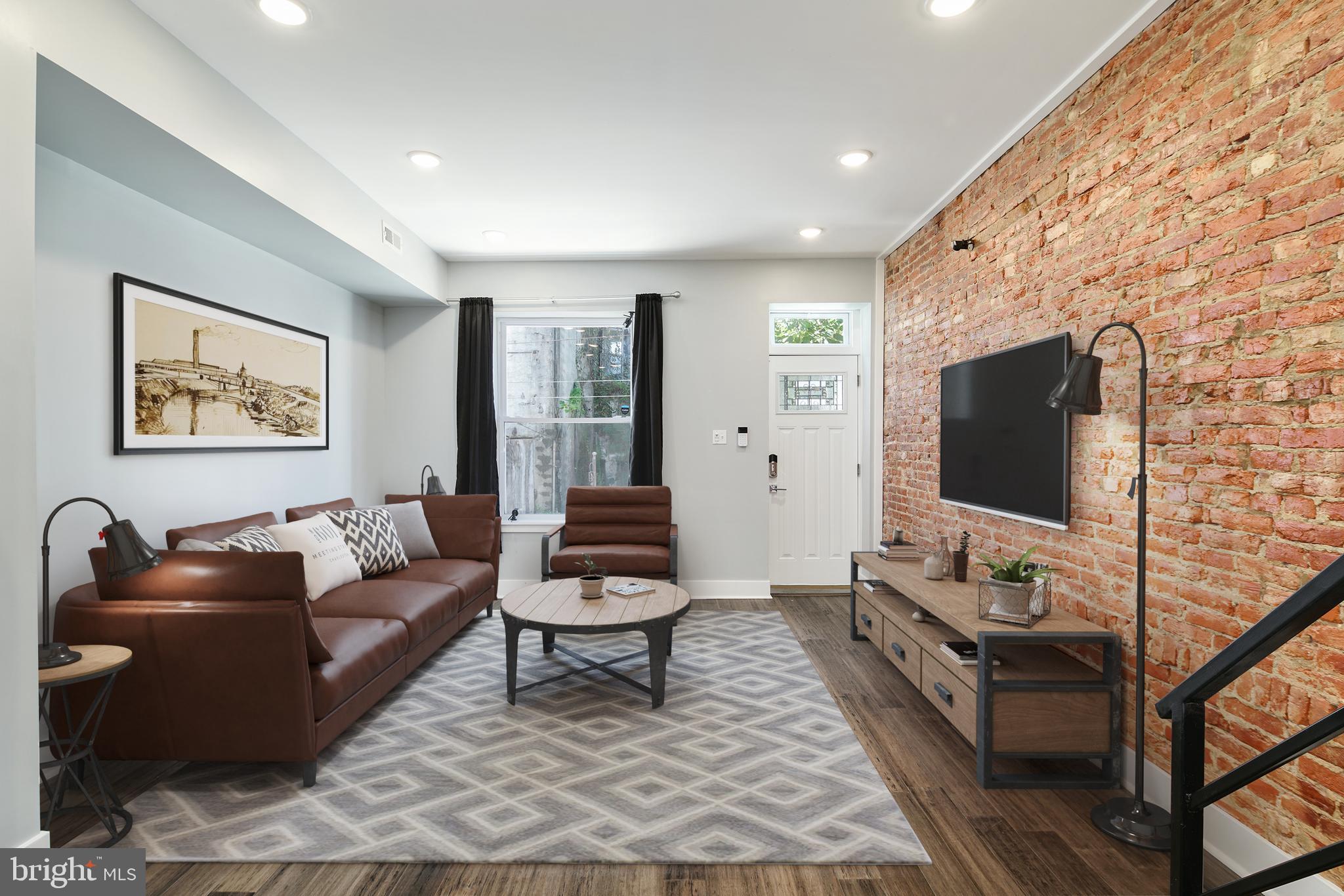 BREWERYTOWN - Residential