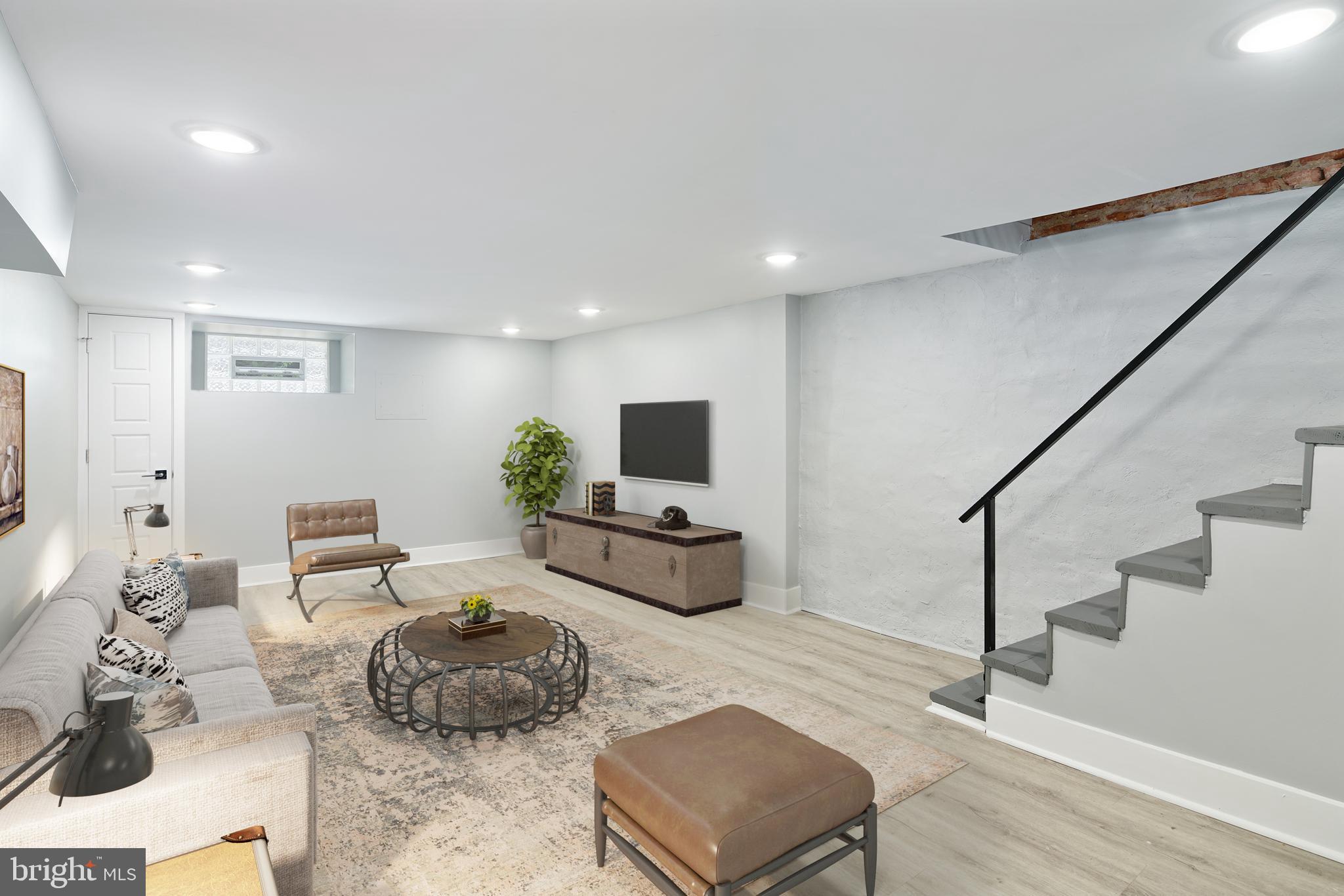 BREWERYTOWN - Residential