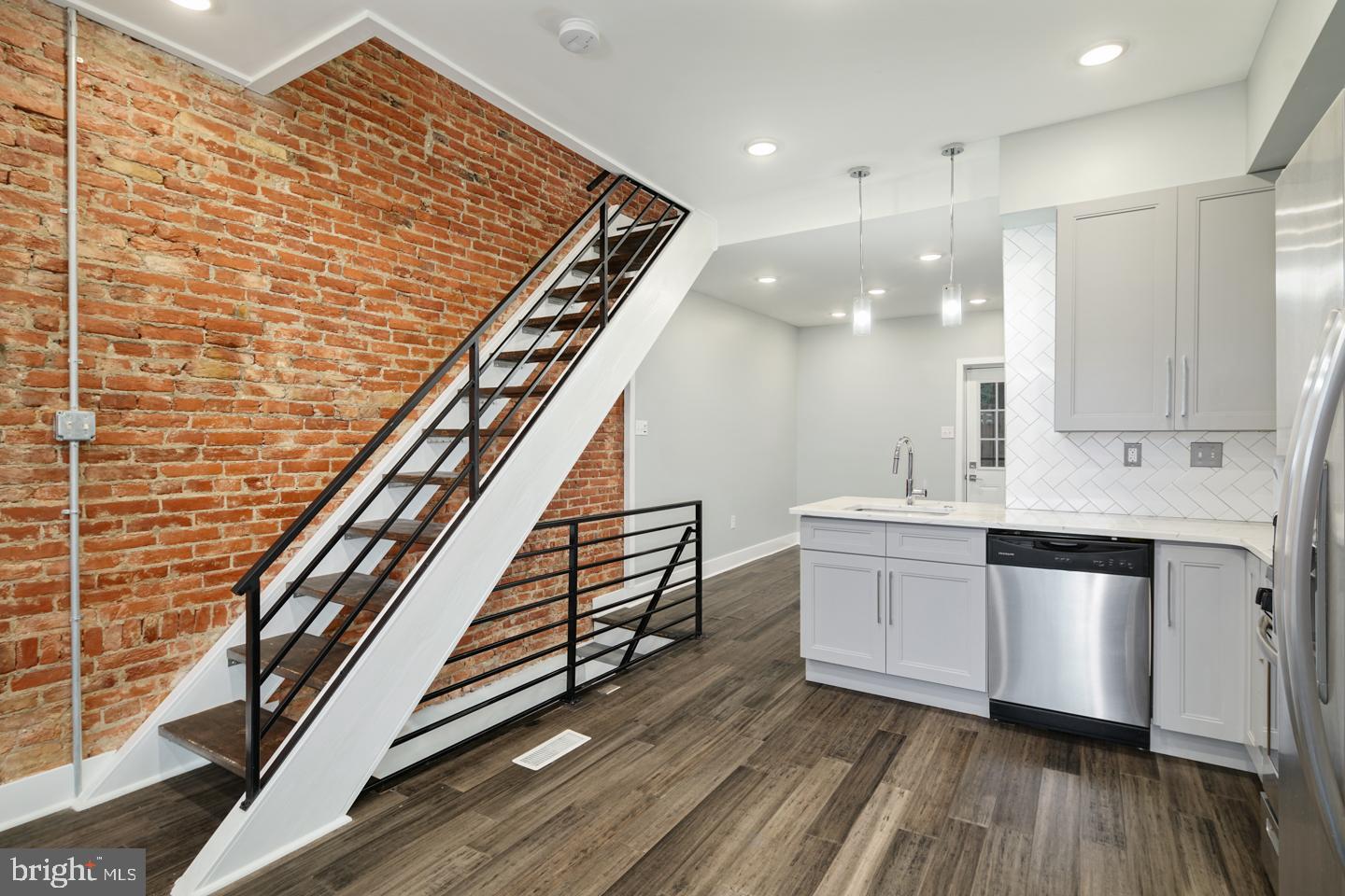 BREWERYTOWN - Residential