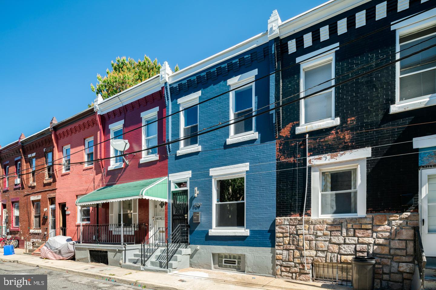 BREWERYTOWN - Residential