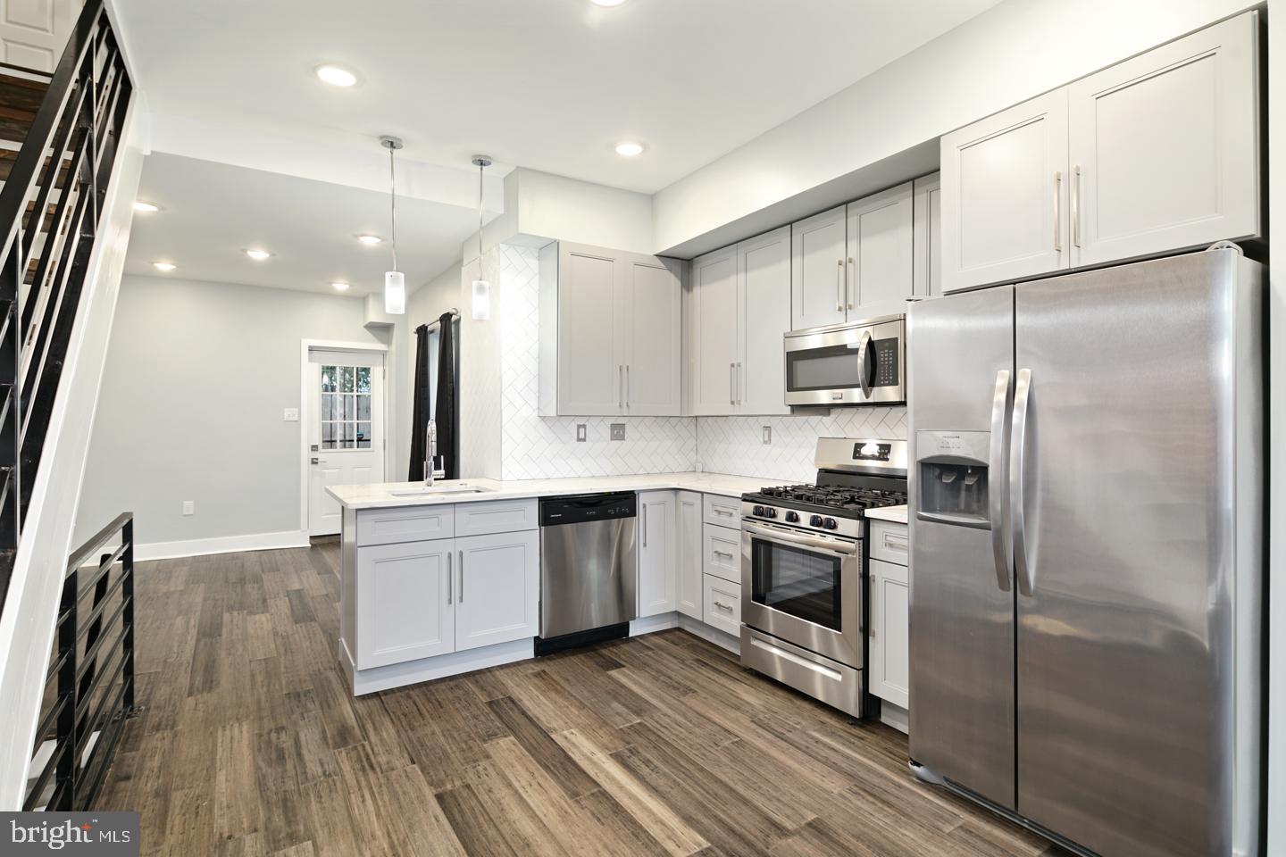 BREWERYTOWN - Residential