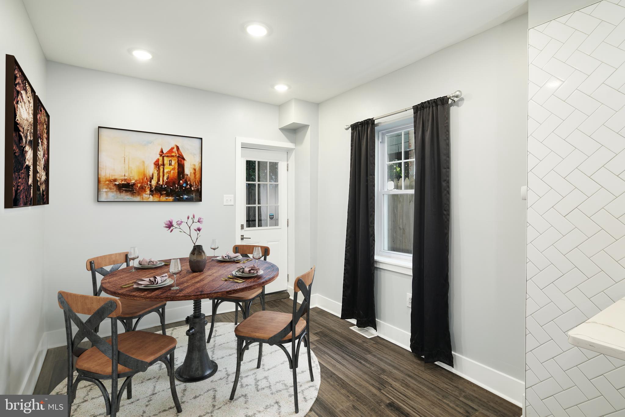 BREWERYTOWN - Residential