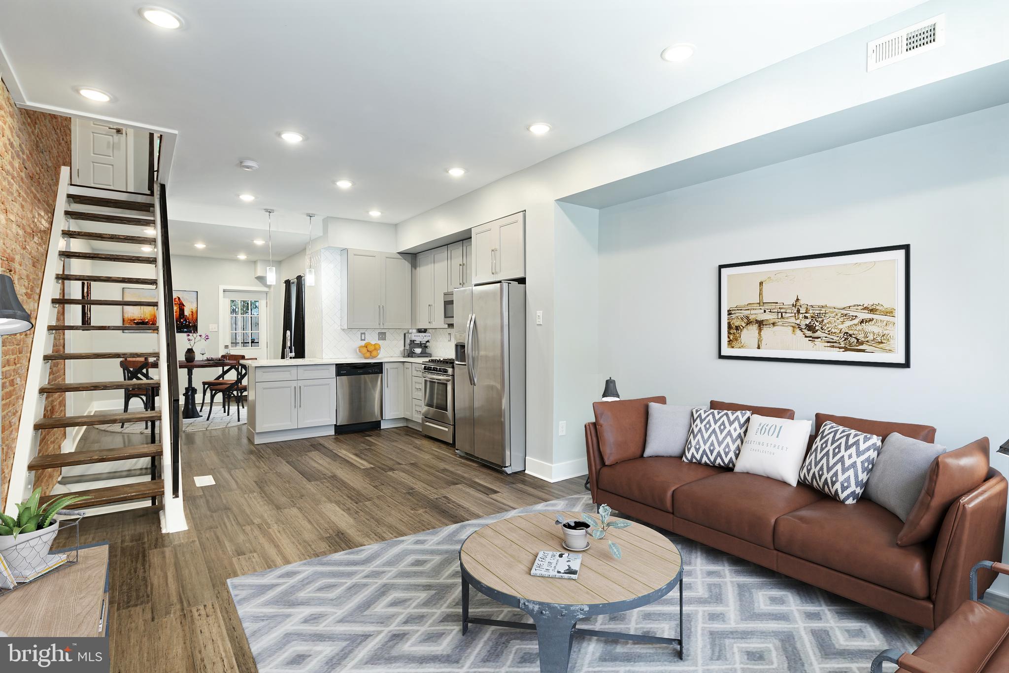 BREWERYTOWN - Residential