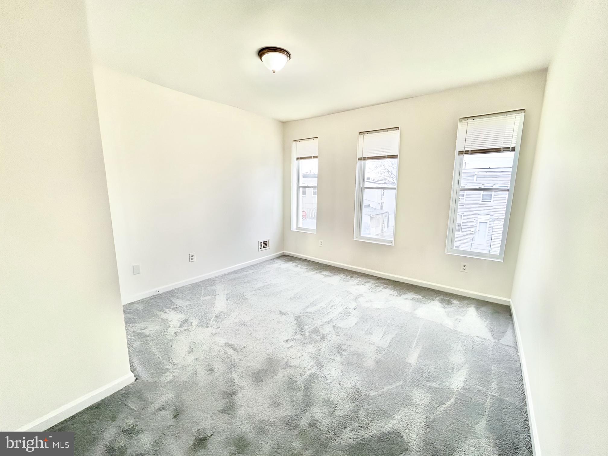 CARROLLTON RIDGE - Residential Lease