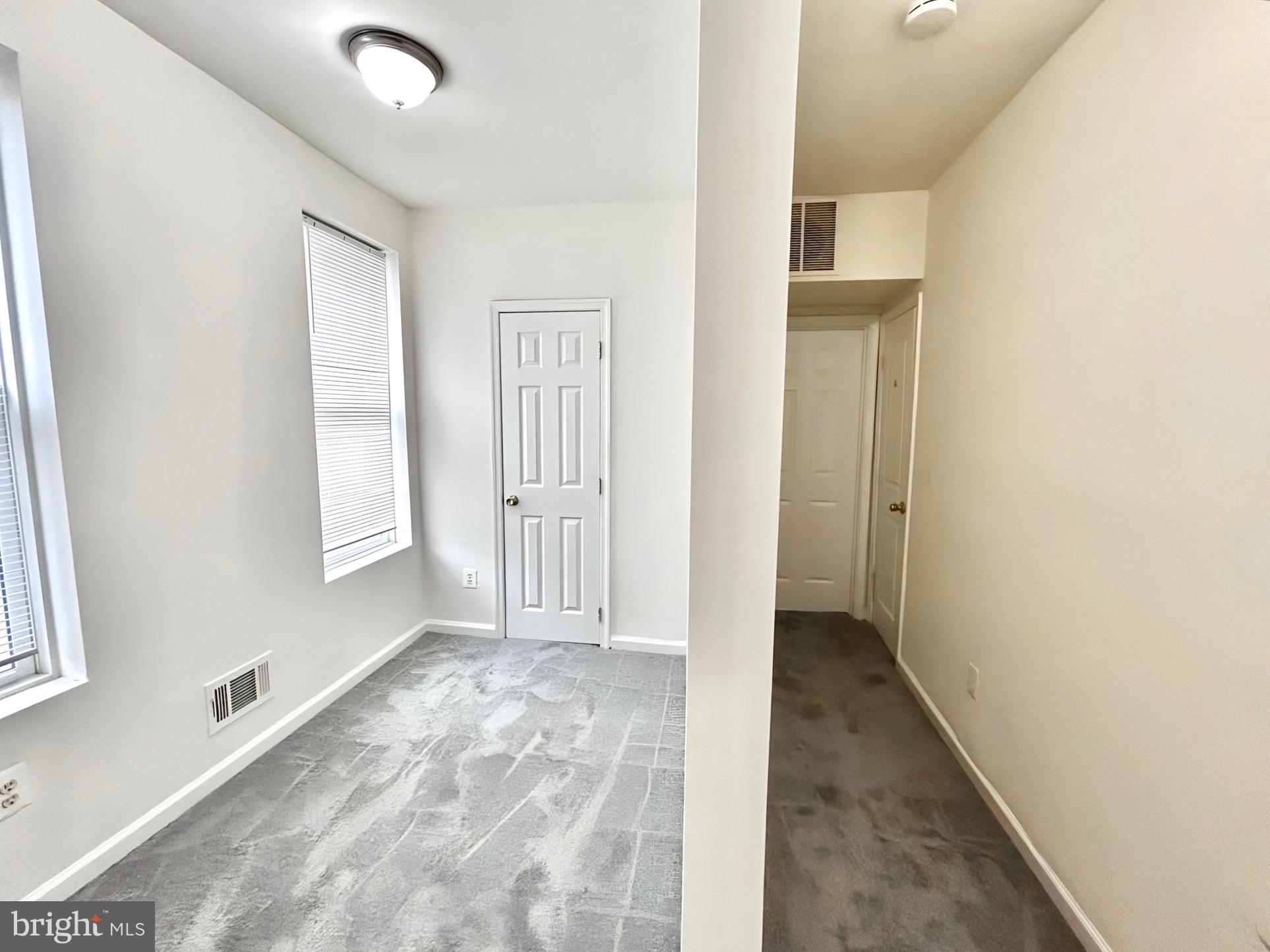 CARROLLTON RIDGE - Residential Lease