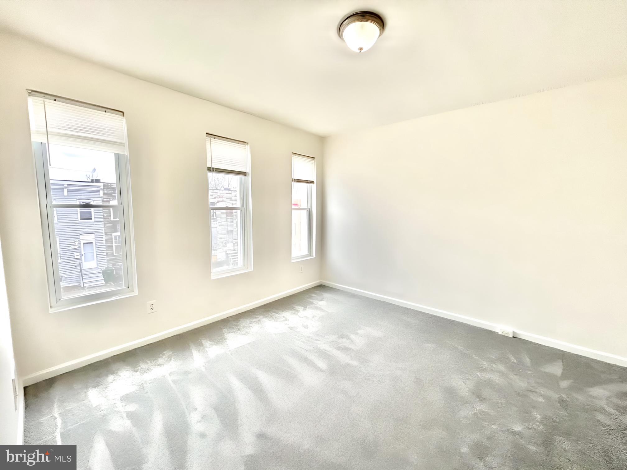 CARROLLTON RIDGE - Residential Lease