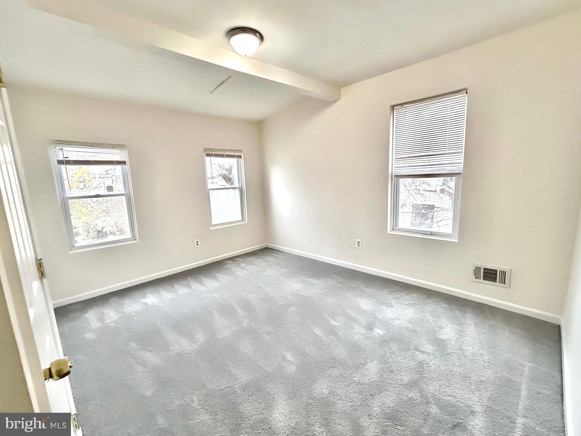 CARROLLTON RIDGE - Residential Lease