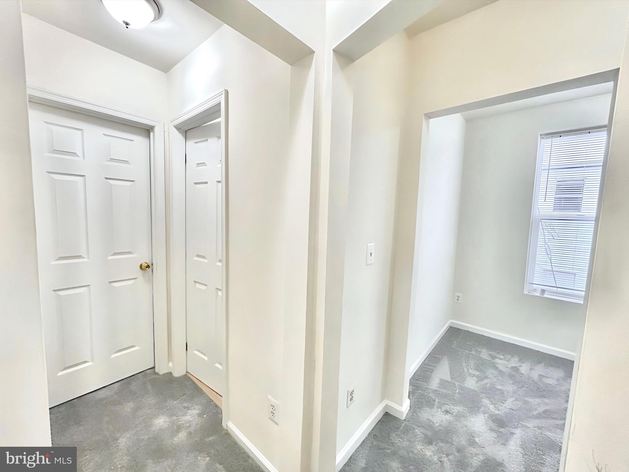 CARROLLTON RIDGE - Residential Lease