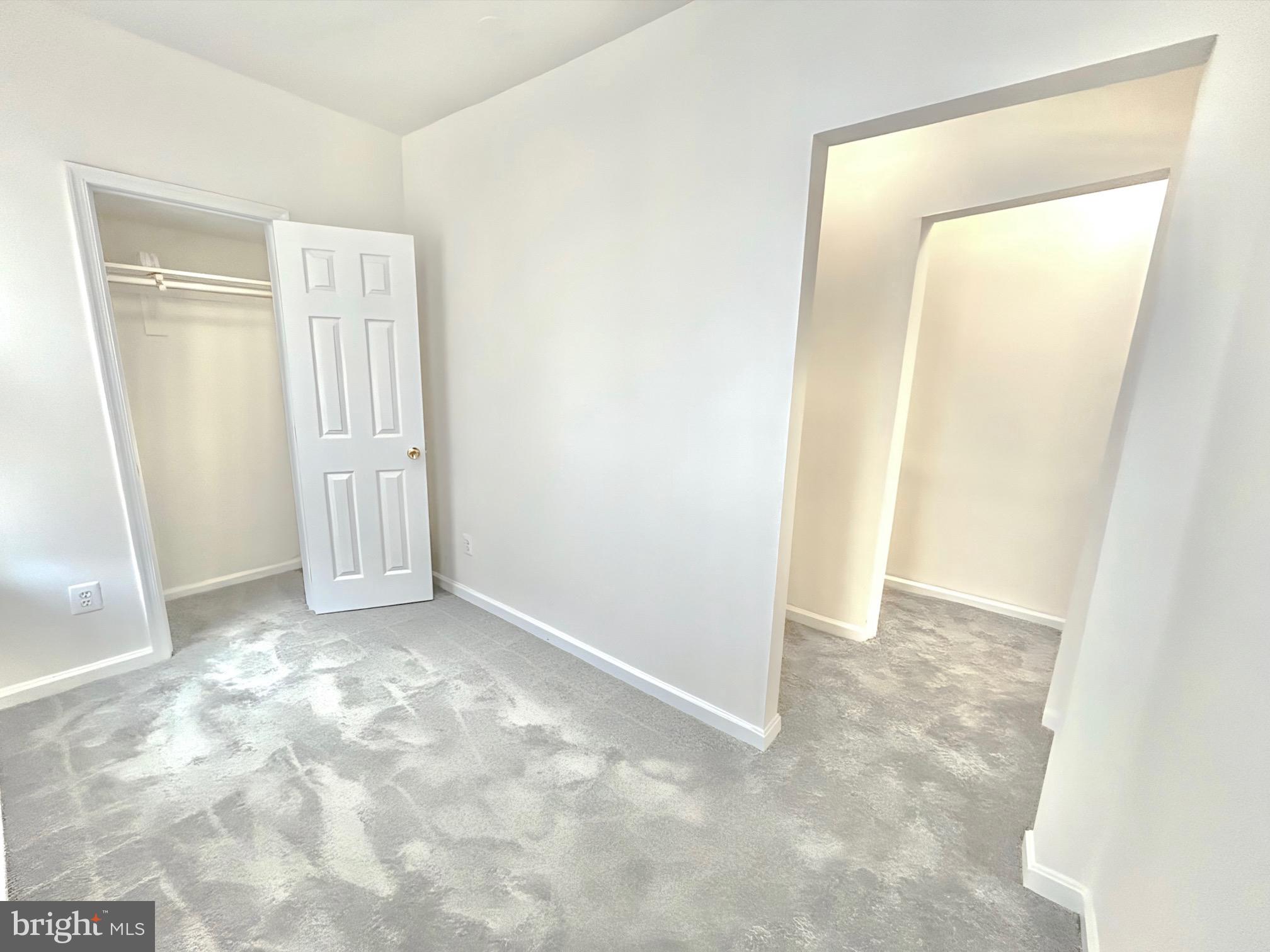 CARROLLTON RIDGE - Residential Lease