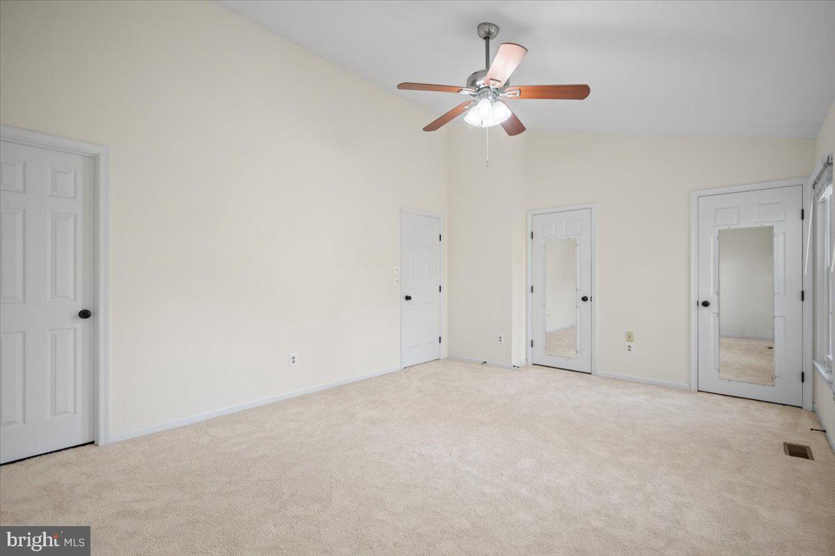 KINGSTOWNE - Residential