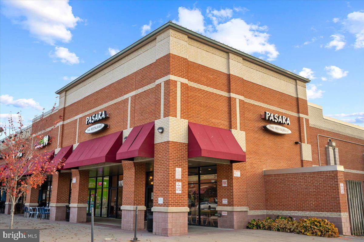 KINGSTOWNE - Residential