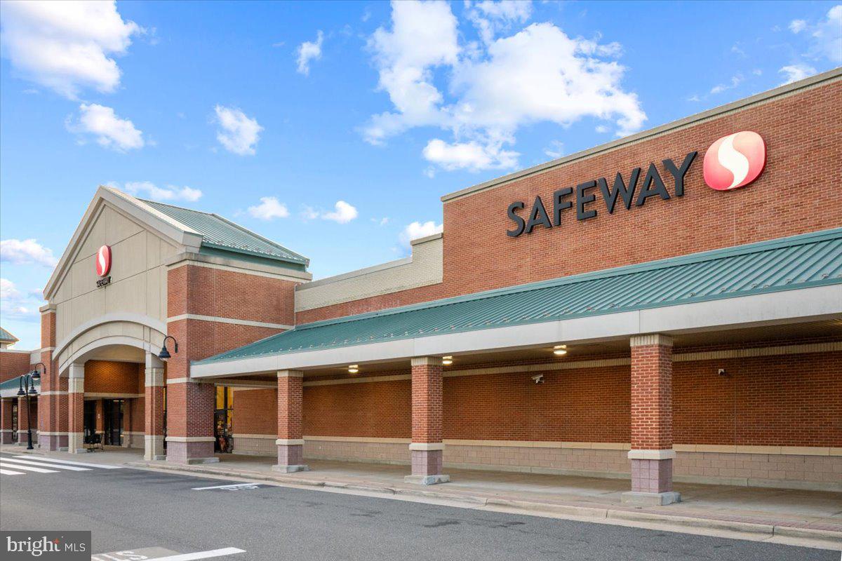 KINGSTOWNE - Residential