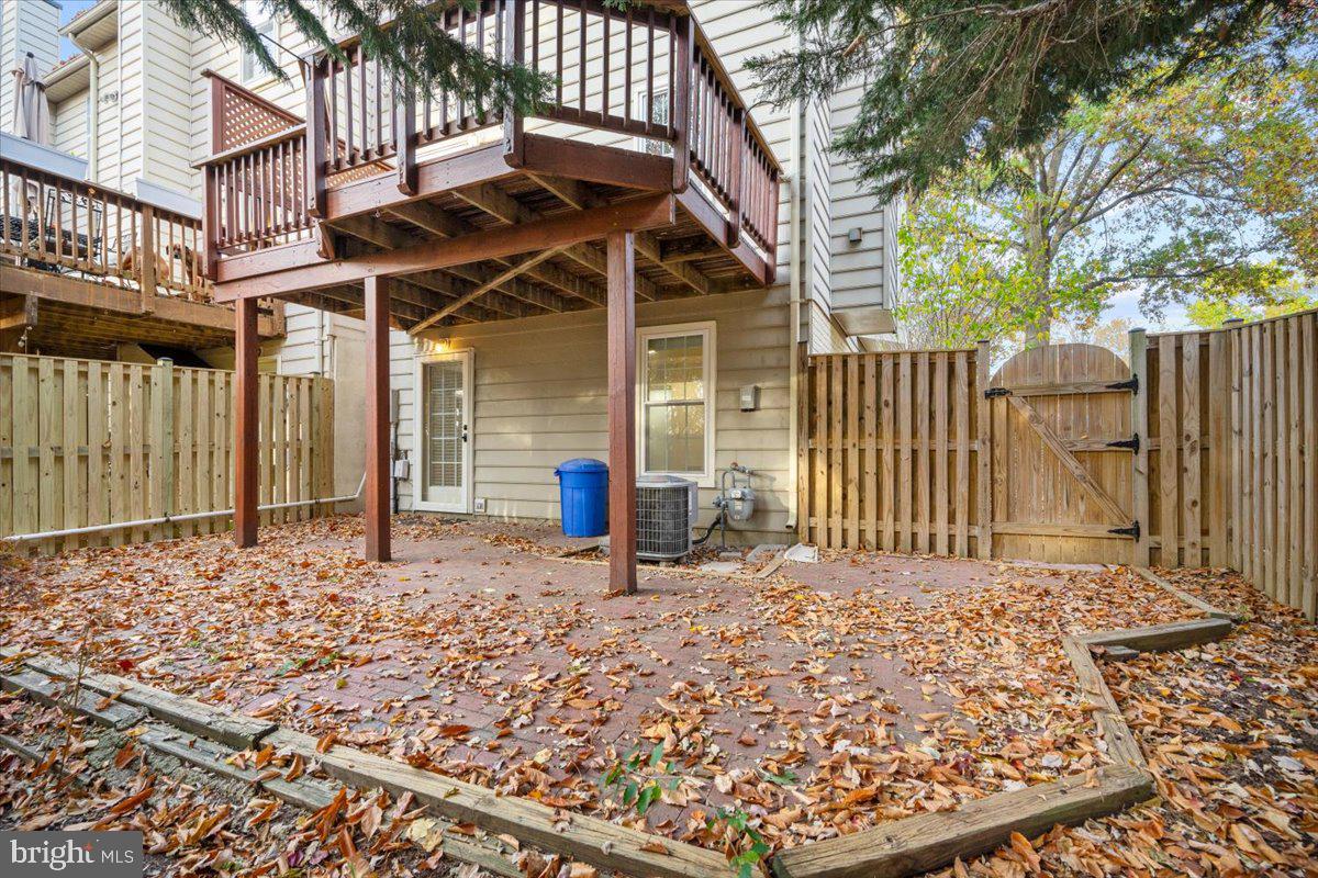 KINGSTOWNE - Residential