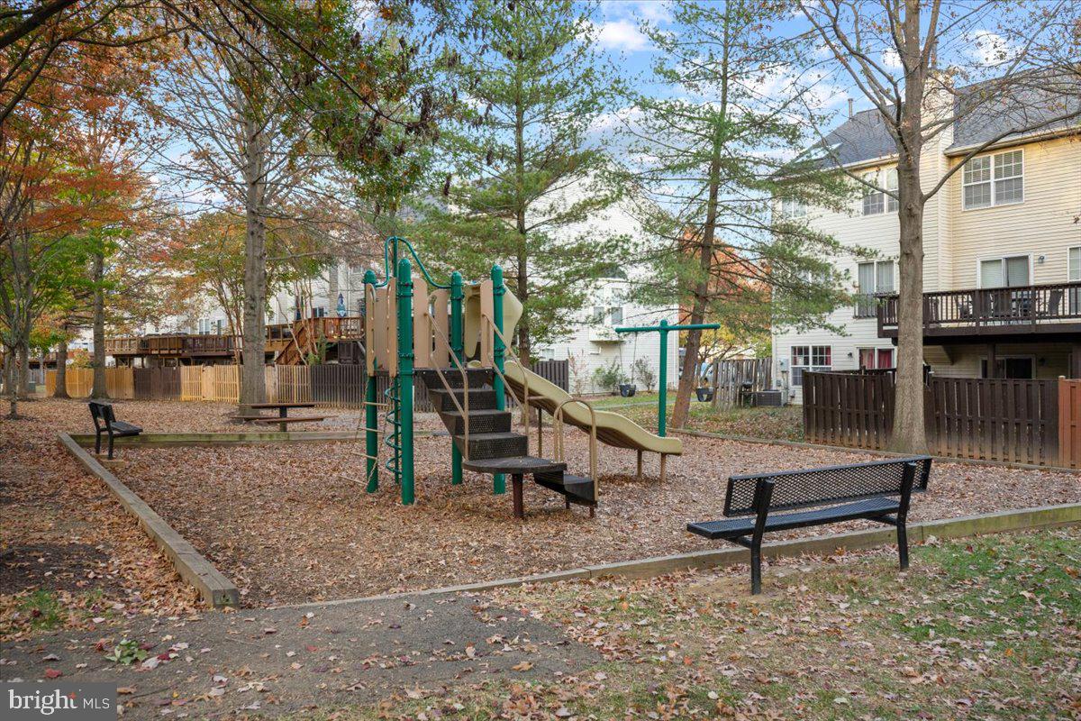 KINGSTOWNE - Residential