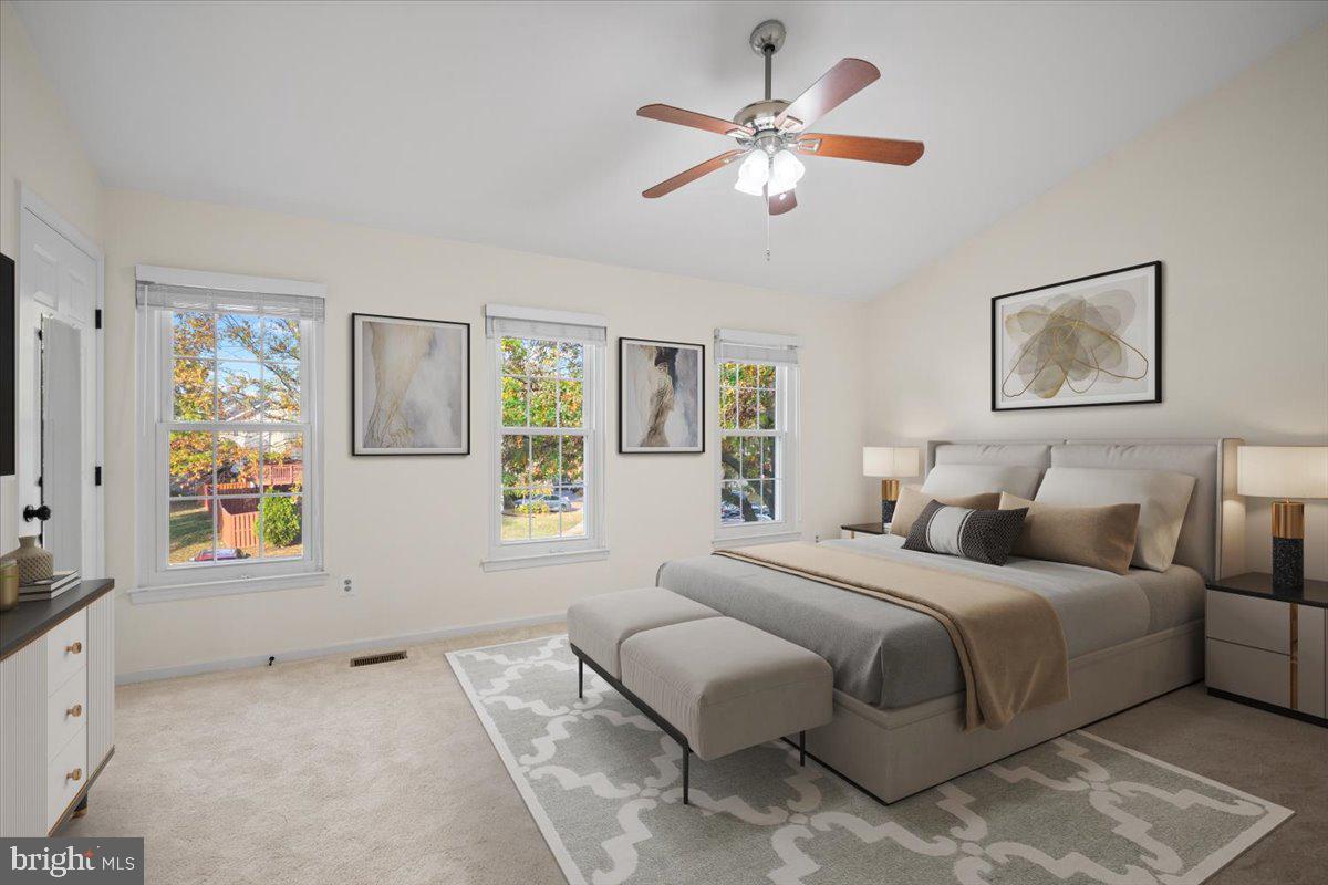 KINGSTOWNE - Residential