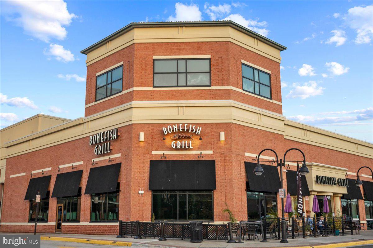 KINGSTOWNE - Residential