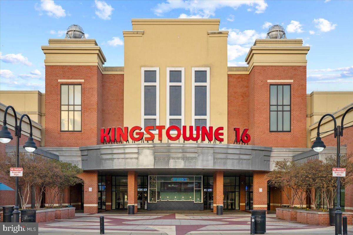 KINGSTOWNE - Residential