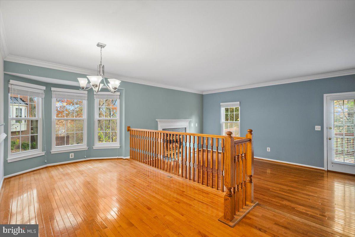 KINGSTOWNE - Residential