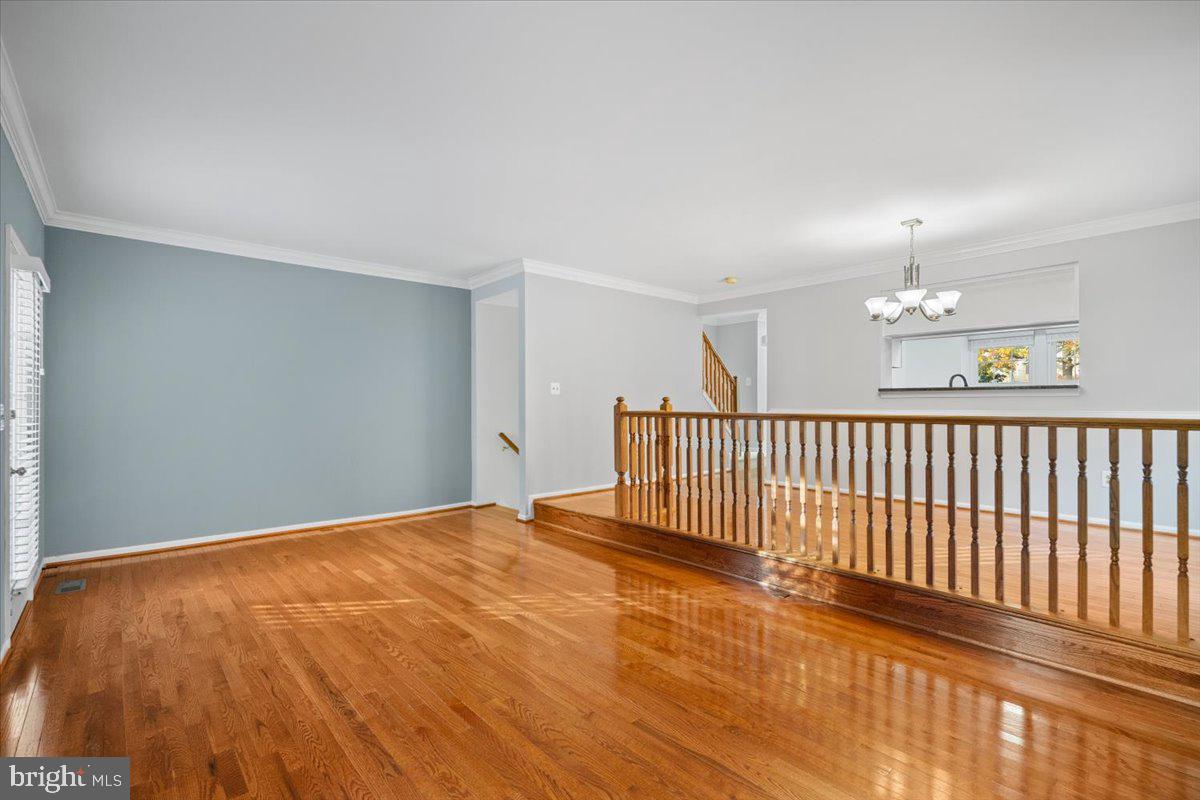 KINGSTOWNE - Residential