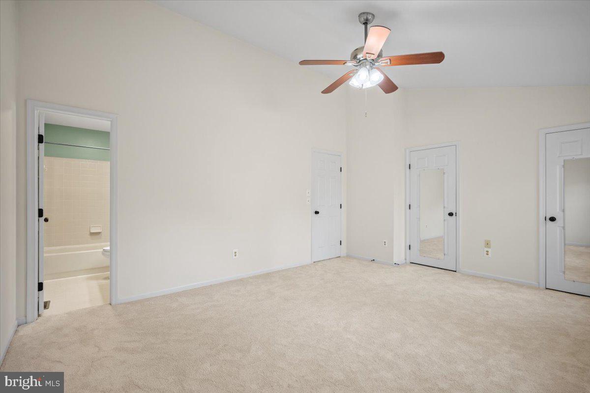 KINGSTOWNE - Residential