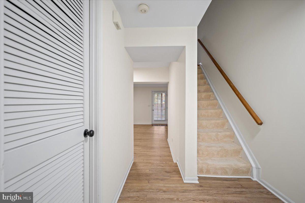 KINGSTOWNE - Residential