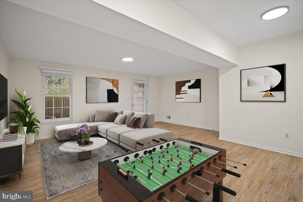 KINGSTOWNE - Residential